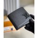 Louis Vuitton Multiple Wallet In LV Aerogram Leather M69829 Louis Vuitton Multiple Wallet In LV Aerogram Leather M69829