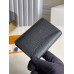 Louis Vuitton Pocket Organizer In LV Aerogram Leather M69979 Louis Vuitton Pocket Organizer In LV Aerogram Leather M69979