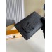 Louis Vuitton Pocket Organizer In LV Aerogram Leather M69979 Louis Vuitton Pocket Organizer In LV Aerogram Leather M69979