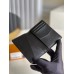 Louis Vuitton Pocket Organizer In LV Aerogram Leather M69979 Louis Vuitton Pocket Organizer In LV Aerogram Leather M69979