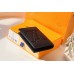 Louis Vuitton Pocket Organizer In Taurillon Shadow Leather M80038 Louis Vuitton Pocket Organizer In Taurillon Shadow Leather M80038
