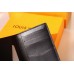 Louis Vuitton Pocket Organizer In Taurillon Shadow Leather M80038 Louis Vuitton Pocket Organizer In Taurillon Shadow Leather M80038