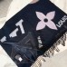 Louis Vuitton The Ultimate Scarf M76383 Louis Vuitton The Ultimate Scarf M76383
