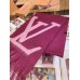 Louis Vuitton The Ultimate Scarf M76886 Louis Vuitton The Ultimate Scarf M76886