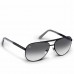 Louis Vuitton Attitude Pilot Sunglasses Z0338U Louis Vuitton Attitude Pilot Sunglasses Z0338U