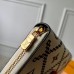 Louis Vuitton Zippy Wallet In Monogram Empreinte Leather M81141 Louis Vuitton Zippy Wallet In Monogram Empreinte Leather M81141
