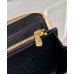 Louis Vuitton Zippy Wallet In Monogram Empreinte Leather M81141 Louis Vuitton Zippy Wallet In Monogram Empreinte Leather M81141