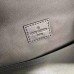 Louis Vuitton Backpack In Black LV Aerogram Leather M57079 Louis Vuitton Backpack In Black LV Aerogram Leather M57079