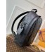 Louis Vuitton Armand Backpack In Monogram Seal Leather M57959 Louis Vuitton Armand Backpack In Monogram Seal Leather M57959