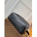 Louis Vuitton Armand Backpack In Monogram Seal Leather M57959 Louis Vuitton Armand Backpack In Monogram Seal Leather M57959