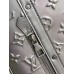 Louis Vuitton Armand Backpack In Monogram Seal Leather M57959 Louis Vuitton Armand Backpack In Monogram Seal Leather M57959