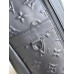 Louis Vuitton Armand Backpack In Monogram Seal Leather M57959 Louis Vuitton Armand Backpack In Monogram Seal Leather M57959
