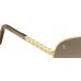 Louis Vuitton Attitude Pilot Sunglasses Z0339U Louis Vuitton Attitude Pilot Sunglasses Z0339U
