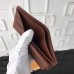 Louis Vuitton Marco Wallet In Monogram Canvas M61675 Louis Vuitton Marco Wallet In Monogram Canvas M61675