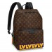 Louis Vuitton Discovery Backpack In Monogram Canvas M57965