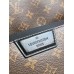 Louis Vuitton Discovery Backpack In Monogram Canvas M57965