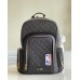 Louis Vuitton LVxNBA Basketball Backpack M57972