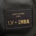 Louis Vuitton LVxNBA Basketball Backpack M57972