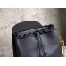 Louis Vuitton Christopher Slim Backpack In Taurillon Leather M58644