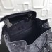 Louis Vuitton Zack Backpack In Damier Graphite Canvas N40005 Louis Vuitton Zack Backpack In Damier Graphite Canvas N40005