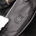 Louis Vuitton Zack Backpack In Damier Graphite Canvas N40005 Louis Vuitton Zack Backpack In Damier Graphite Canvas N40005