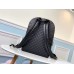 Louis Vuitton Campus Backpack In Damier Infini Leather N40094 Louis Vuitton Campus Backpack In Damier Infini Leather N40094