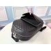 Louis Vuitton Campus Backpack In Damier Infini Leather N40094 Louis Vuitton Campus Backpack In Damier Infini Leather N40094