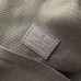 Louis Vuitton Campus Backpack In Damier Infini Leather N40094 Louis Vuitton Campus Backpack In Damier Infini Leather N40094