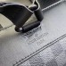 Louis Vuitton Utility Backpack In Damier Graphite Canvas N40279