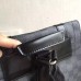 Louis Vuitton Christopher PM Backpack In Damier Graphite Canvas N41379