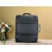 Louis Vuitton Briefcase Backpack In Damier Graphite Canvas N50051 Louis Vuitton Briefcase Backpack In Damier Graphite Canvas N50051