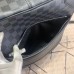 Louis Vuitton Briefcase Backpack In Damier Graphite Canvas N50051 Louis Vuitton Briefcase Backpack In Damier Graphite Canvas N50051