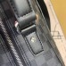 Louis Vuitton Briefcase Backpack In Damier Graphite Canvas N50051 Louis Vuitton Briefcase Backpack In Damier Graphite Canvas N50051