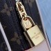 Louis Vuitton Porte Documents Voyage In Monogram Canvas M40226 Louis Vuitton Porte Documents Voyage In Monogram Canvas M40226