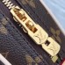 Louis Vuitton Porte Documents Voyage In Monogram Canvas M40226 Louis Vuitton Porte Documents Voyage In Monogram Canvas M40226