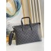 Louis Vuitton Explorer Briefcase In Monogram Eclipse Canvas M40566 Louis Vuitton Explorer Briefcase In Monogram Eclipse Canvas M40566