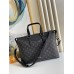 Louis Vuitton Explorer Briefcase In Monogram Eclipse Canvas M40566 Louis Vuitton Explorer Briefcase In Monogram Eclipse Canvas M40566