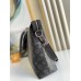 Louis Vuitton Explorer Briefcase In Monogram Eclipse Canvas M40566 Louis Vuitton Explorer Briefcase In Monogram Eclipse Canvas M40566
