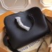 Louis Vuitton Dandy Briefcase PM In Taurillon Leather M53488 Louis Vuitton Dandy Briefcase PM In Taurillon Leather M53488
