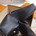 Louis Vuitton Dandy Briefcase PM In Taurillon Leather M53488 Louis Vuitton Dandy Briefcase PM In Taurillon Leather M53488