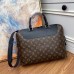 Louis Vuitton Porte-Documents Jour In Monogram Macassar Canvas M54019 Louis Vuitton Porte-Documents Jour In Monogram Macassar Canvas M54019
