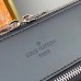 Louis Vuitton Porte-Documents Jour In Monogram Macassar Canvas M54019 Louis Vuitton Porte-Documents Jour In Monogram Macassar Canvas M54019