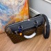Louis Vuitton Porte-Documents Jour In Monogram Macassar Canvas M54019 Louis Vuitton Porte-Documents Jour In Monogram Macassar Canvas M54019