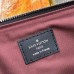 Louis Vuitton Porte-Documents Jour In Monogram Macassar Canvas M54019 Louis Vuitton Porte-Documents Jour In Monogram Macassar Canvas M54019