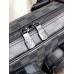 Louis Vuitton Utility Business Bag In Damier Graphite Canvas N40278 Louis Vuitton Utility Business Bag In Damier Graphite Canvas N40278
