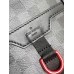 Louis Vuitton Utility Business Bag In Damier Graphite Canvas N40278 Louis Vuitton Utility Business Bag In Damier Graphite Canvas N40278