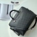 Louis Vuitton Avenue Soft Briefcase In Damier Infini Leather N41019 Louis Vuitton Avenue Soft Briefcase In Damier Infini Leather N41019