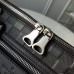 Louis Vuitton Avenue Soft Briefcase In Damier Infini Leather N41019 Louis Vuitton Avenue Soft Briefcase In Damier Infini Leather N41019