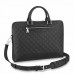 Louis Vuitton Avenue Soft Briefcase In Damier Infini Leather N41019 Louis Vuitton Avenue Soft Briefcase In Damier Infini Leather N41019