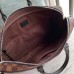 Louis Vuitton Porte Documents Voyage PM In Damier Ebene Canvas N41466 Louis Vuitton Porte Documents Voyage PM In Damier Ebene Canvas N41466